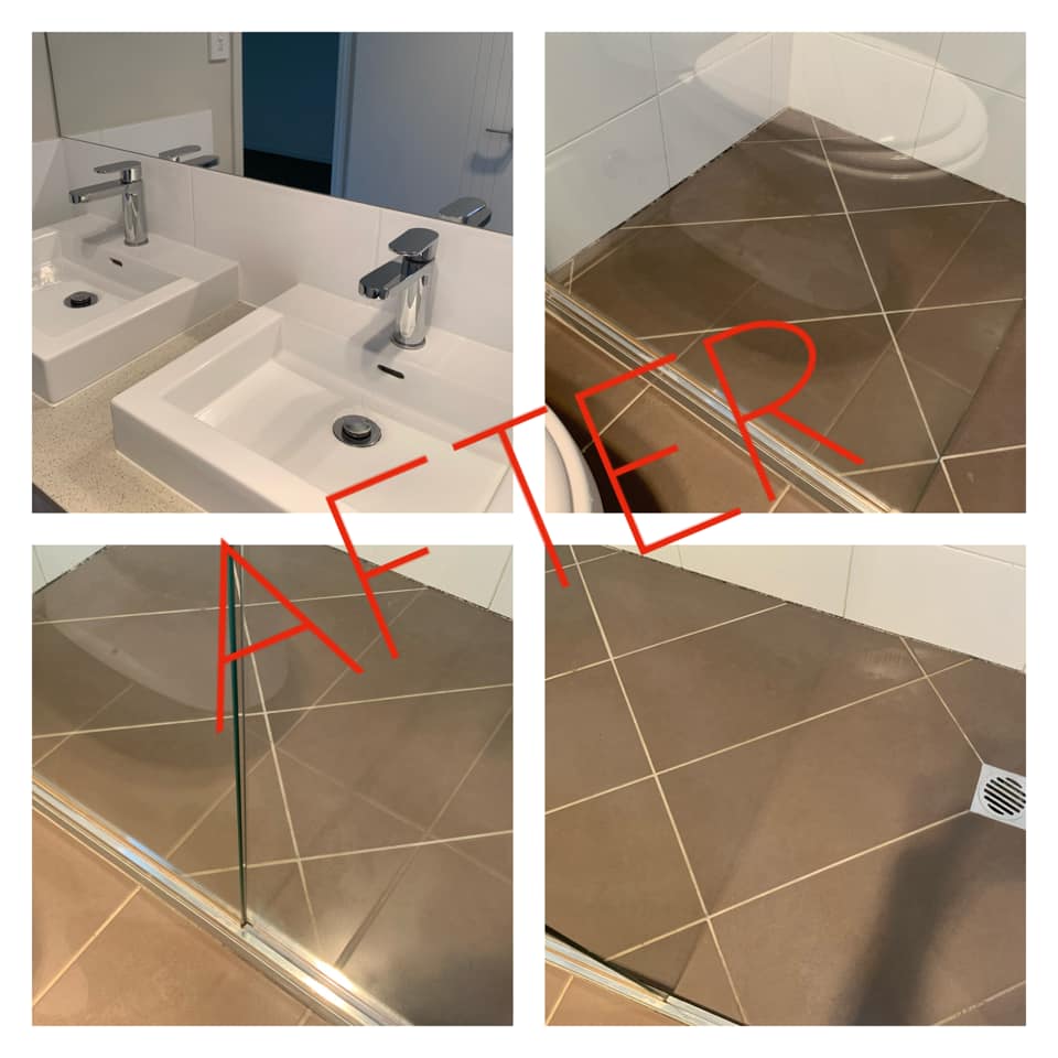 clean-shower-almikleen-home-services