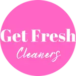 Get Fresh Cleaners Logo